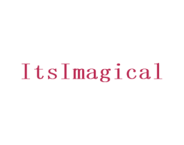 ITSIMAGICAL 第10类医疗器械商标转让 注册号48901885