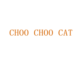 CHOO CHOO CAT 第10类医疗器械商标转让 注册号55884813