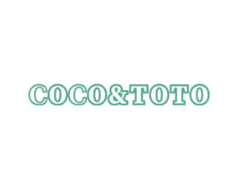 COCO&TOTO