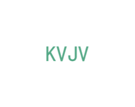 KVJV