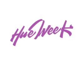HUE WEEK