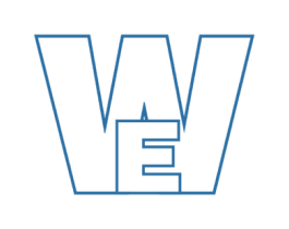 WE