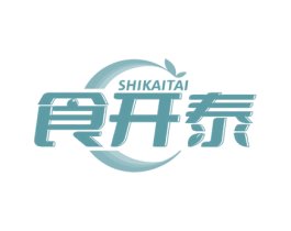 食开泰