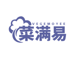 VEGEMOYEE 菜满易