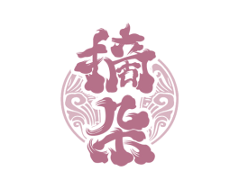 摘朵