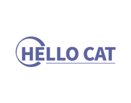 HELLO CAT