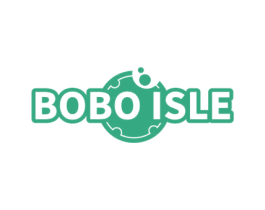 BOBO ISLE 第30类小食配料商标转让 注册号67397839