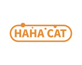 HAHA CAT 第30类小食配料商标转让 注册号69790767