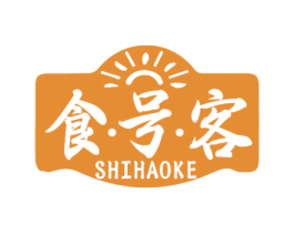 食·号·客 第30类小食配料商标转让 注册号70511778
