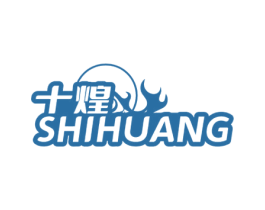 十煌 第30类小食配料商标转让 注册号68265487