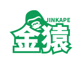 JINKAPE 金猿