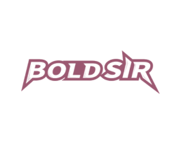 BOLD SIR