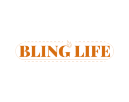 BLING LIFE 第25类服装鞋帽商标转让 注册号68891175