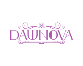 DAWNOVA 第25类服装鞋帽商标转让 注册号70838893