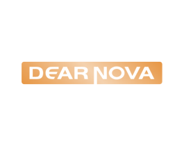 DEAR NOVA 第25类服装鞋帽商标转让 注册号65356033