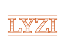 LYZI 第25类服装鞋帽商标转让 注册号69232321
