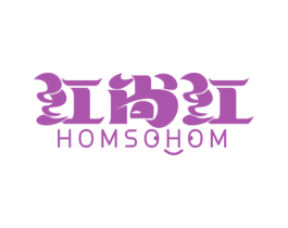 红尚红 HOMSOHOM 第25类服装鞋帽商标转让 注册号68889621