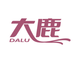 大鹿