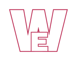 WE