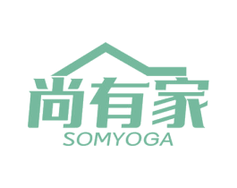 尚有家 SOMYOGA
