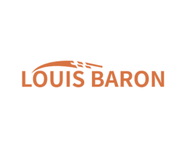 LOUIS BARON 第18类皮革箱包商标转让 注册号70528789