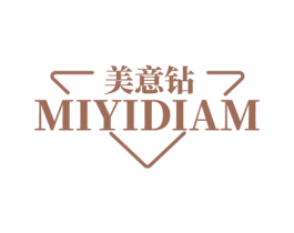 美意钻 MIYIDIAM