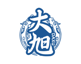 大旭
