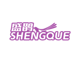 盛鹊 第10类医疗器械商标转让 注册号68014046