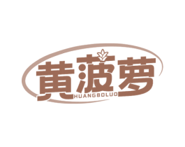 黄菠萝 第09类科学仪器商标转让 注册号68602729