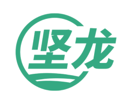 坚龙 第07类机械设备商标转让 注册号70096725