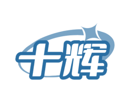 十辉