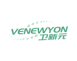 卫新元 VENEWYON