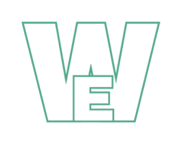 WE