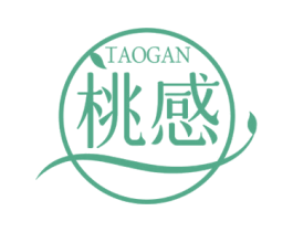 桃感