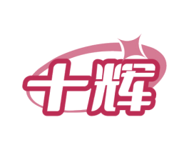 十辉