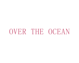 OVER THE OCEAN 第09类科学仪器商标转让 注册号29658701