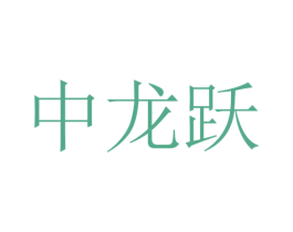 中龙跃