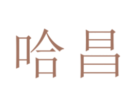 哈昌 第25类服装鞋帽商标转让 注册号27082847