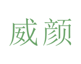 威颜 第25类服装鞋帽商标转让 注册号27069490