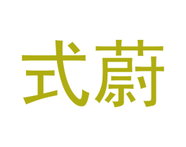 式蔚 第25类服装鞋帽商标转让 注册号41050290