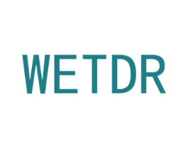 WETDR