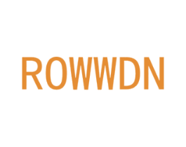 ROWWDN