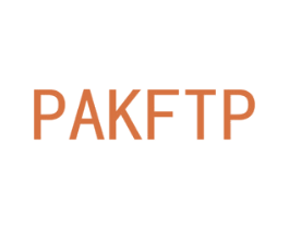 PAKFTP
