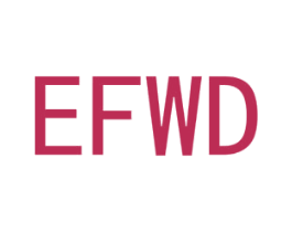 EFWD 第20类家具商标转让 注册号43938963