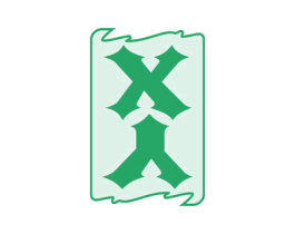 XY 第25类服装鞋帽商标转让 注册号75624867