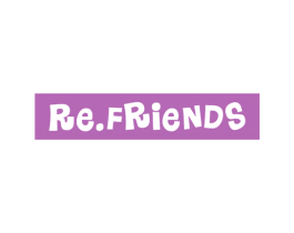 RE.FRIENDS
