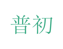 普初