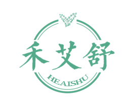 禾艾舒 第05类医药商标转让 注册号54387007