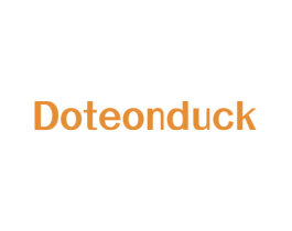 DOTEONDUCK 第05类医药商标转让 注册号75435823