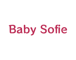 BABY SOFIE 第05类医药商标转让 注册号74807104